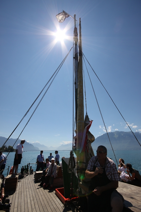 Leman Tradition - La Vaudoise - 086